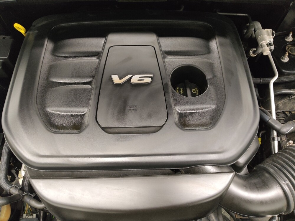 2018 Jeep Grand Cherokee in Indianapolis, IN 46219 - 18134311 30