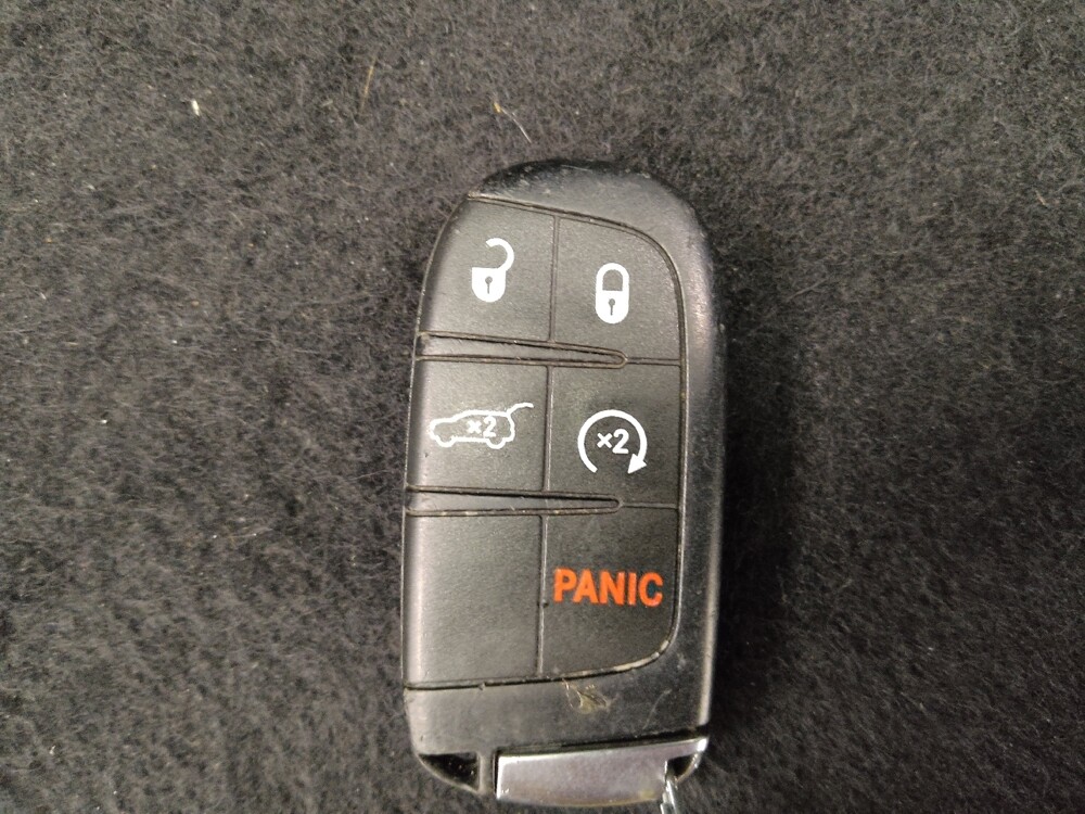 2018 Jeep Grand Cherokee in Indianapolis, IN 46219 - 18134311 32