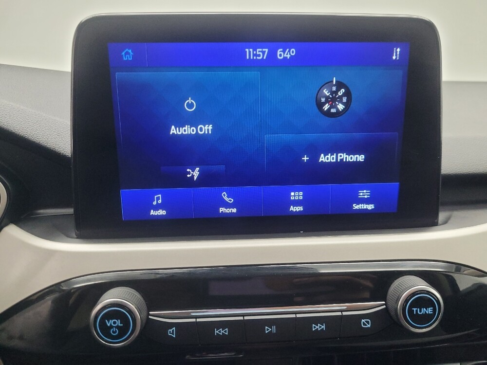 2020 Ford Escape in Highland, IN 46322 - 18134312 25