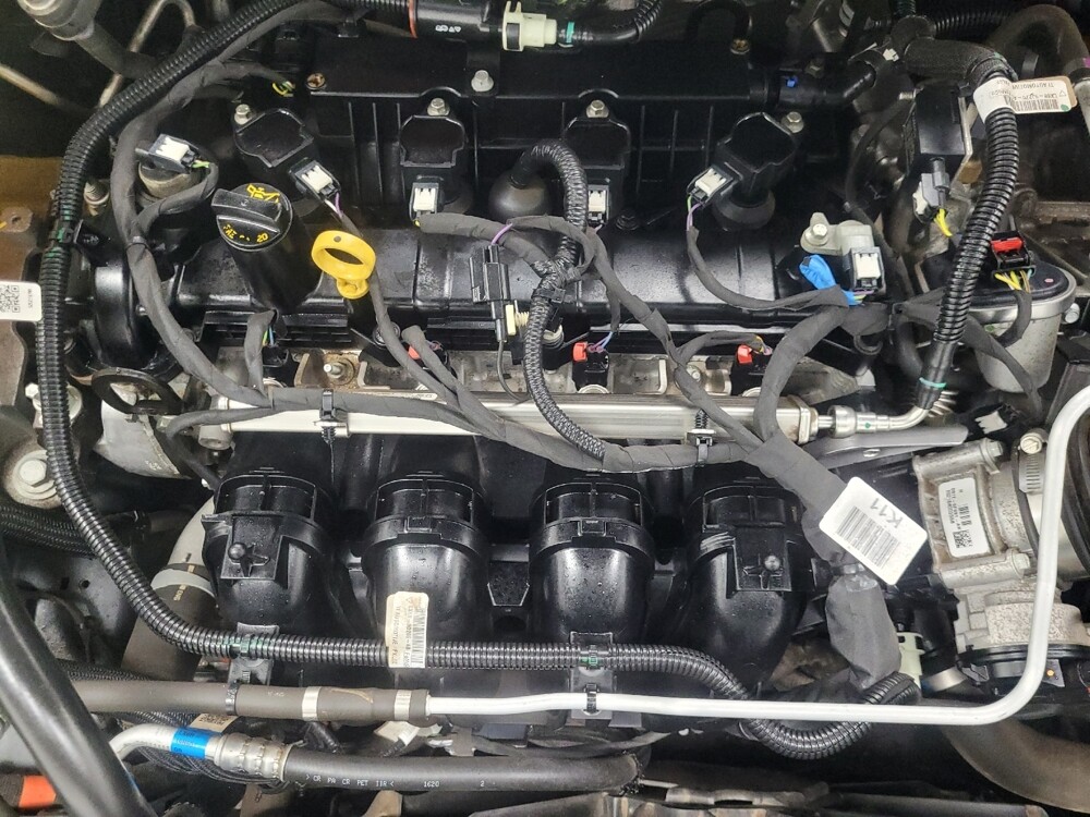 2020 Ford Escape in Highland, IN 46322 - 18134312 30