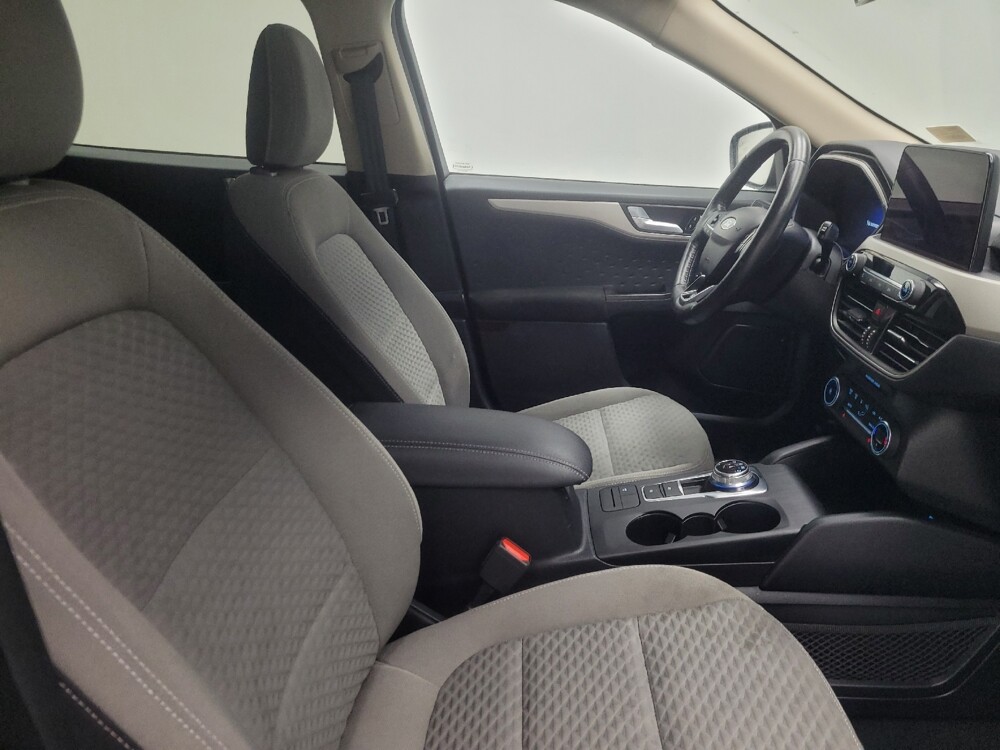 2020 Ford Escape in Highland, IN 46322 - 18134312 21