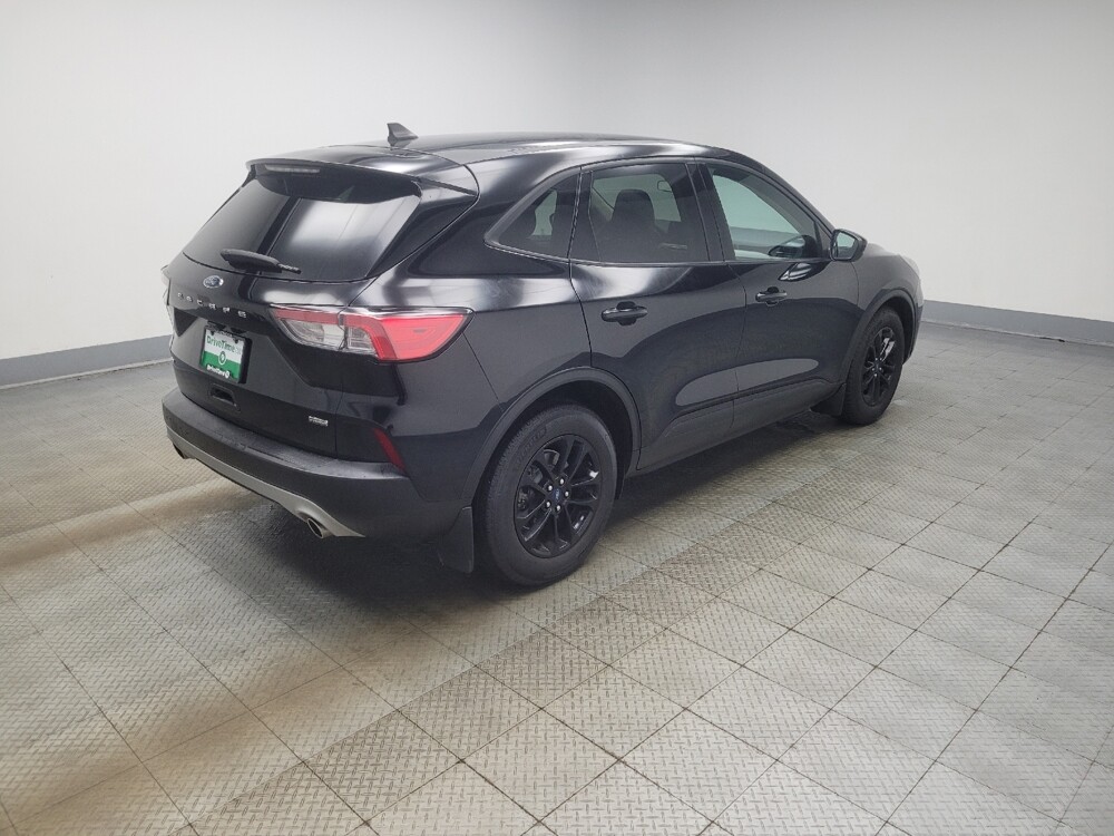 2020 Ford Escape in Highland, IN 46322 - 18134312 10