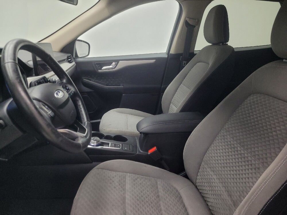 2020 Ford Escape in Highland, IN 46322 - 18134312 17