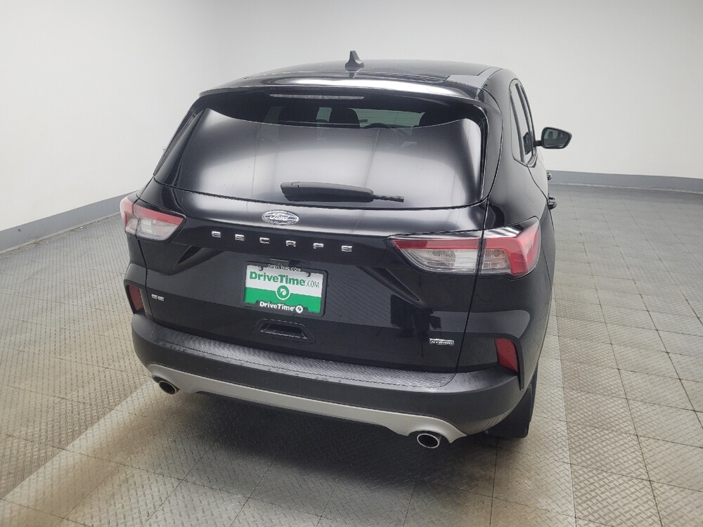 2020 Ford Escape in Highland, IN 46322 - 18134312 7