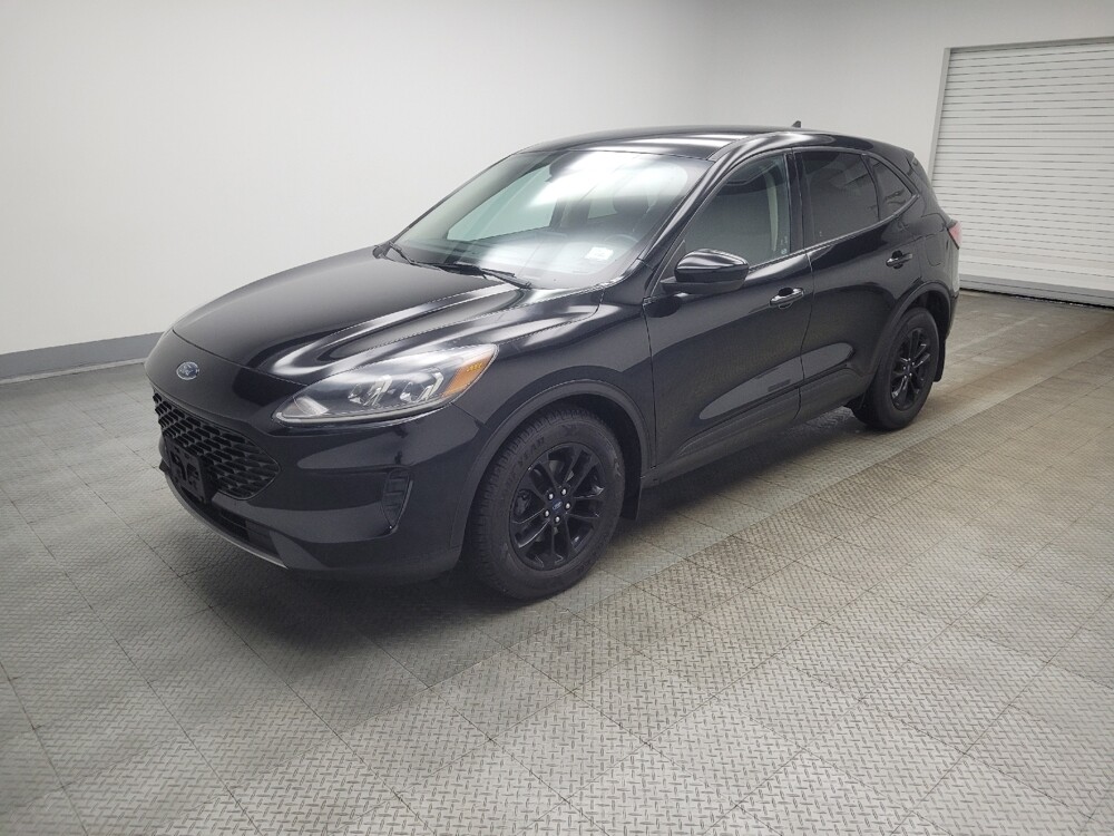 2020 Ford Escape in Highland, IN 46322 - 18134312 2