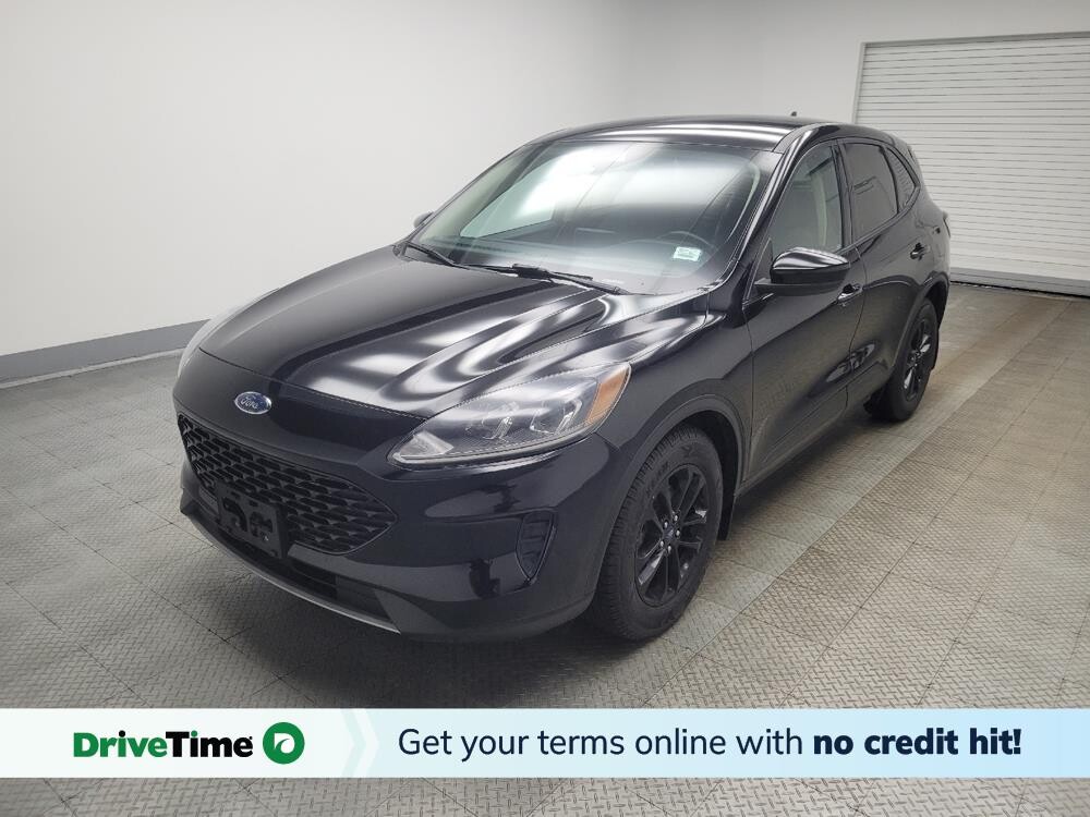 2020 Ford Escape in Highland, IN 46322 - 18134312