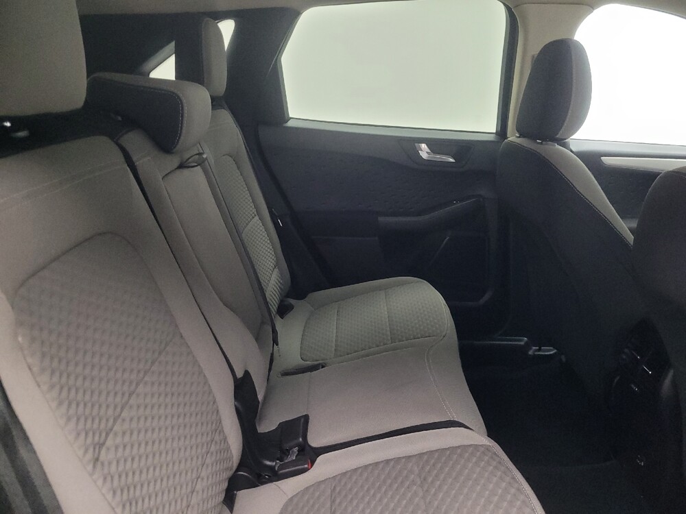 2020 Ford Escape in Highland, IN 46322 - 18134312 19