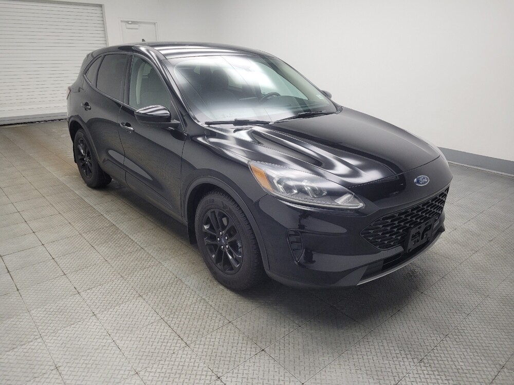 2020 Ford Escape in Highland, IN 46322 - 18134312 11
