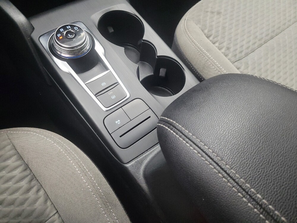 2020 Ford Escape in Highland, IN 46322 - 18134312 26