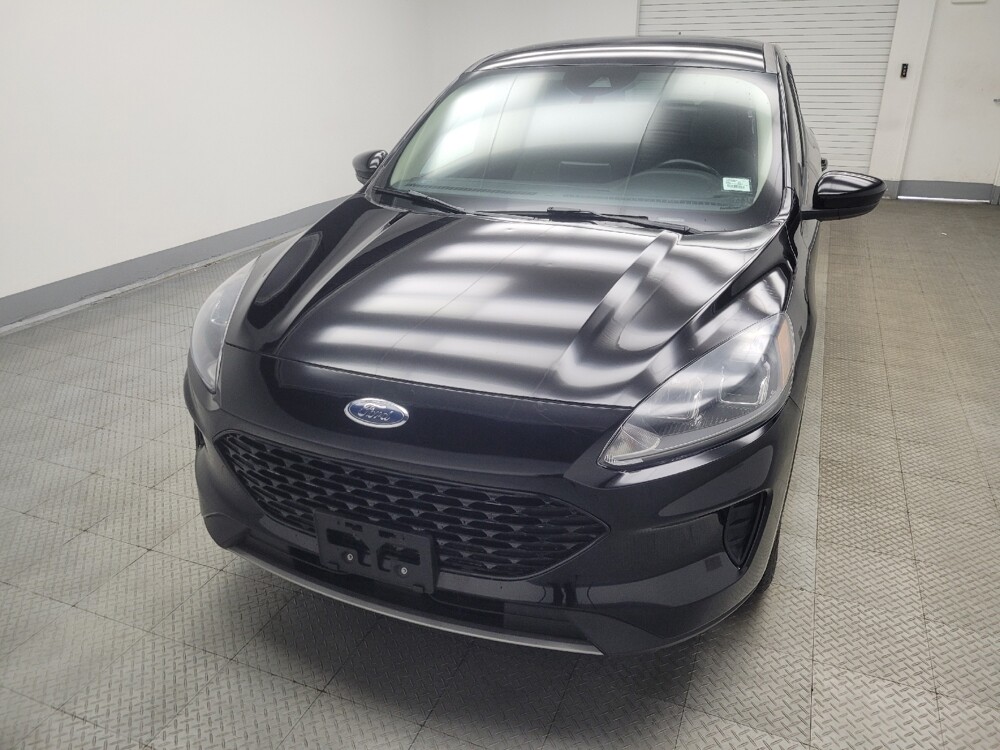 2020 Ford Escape in Highland, IN 46322 - 18134312 15