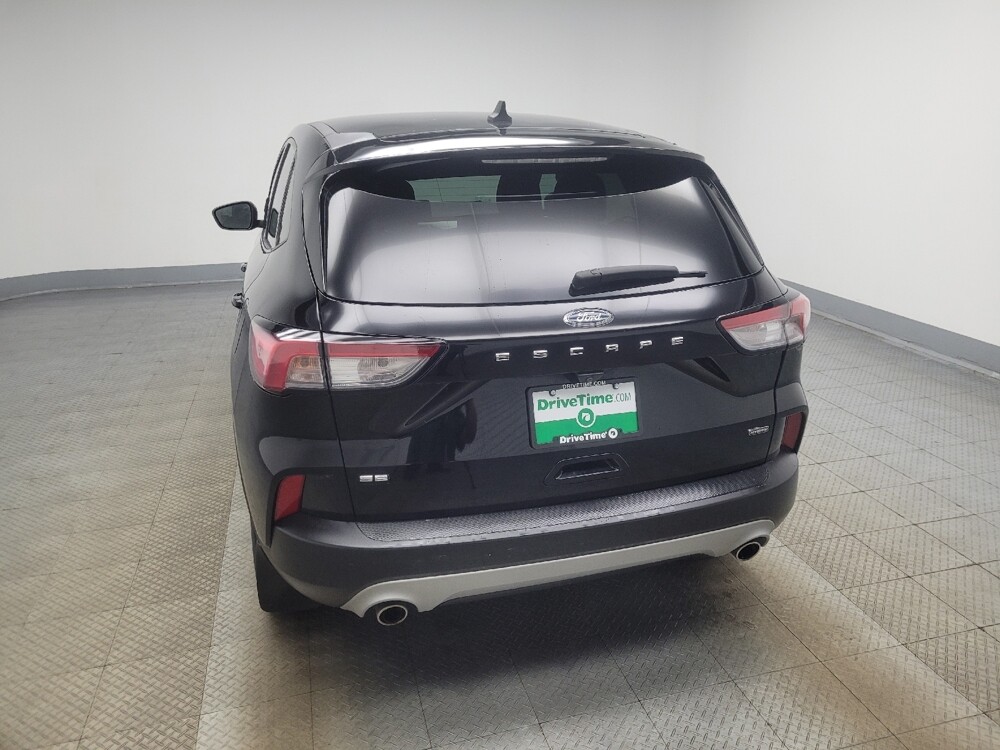 2020 Ford Escape in Highland, IN 46322 - 18134312 6