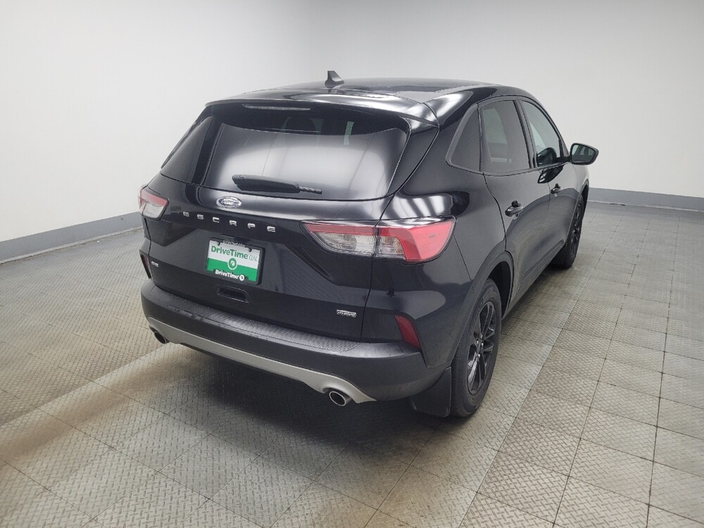 2020 Ford Escape in Highland, IN 46322 - 18134312 9