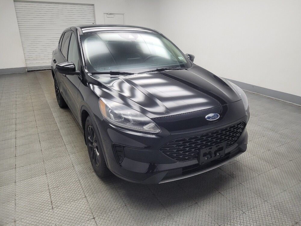 2020 Ford Escape in Highland, IN 46322 - 18134312 13