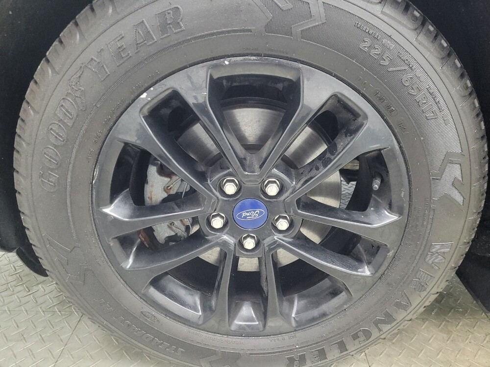 2020 Ford Escape in Highland, IN 46322 - 18134312 31