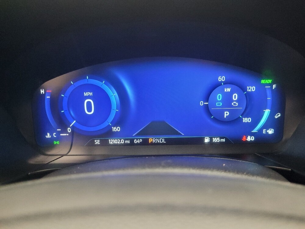 2020 Ford Escape in Highland, IN 46322 - 18134312 23