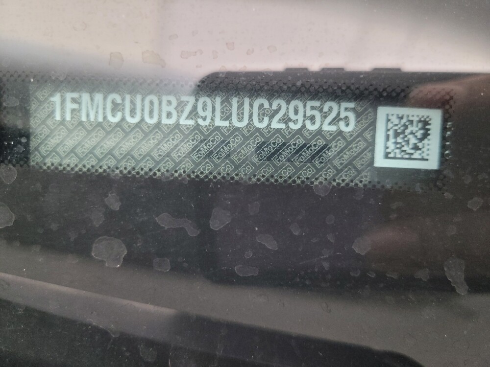 2020 Ford Escape in Highland, IN 46322 - 18134312 33