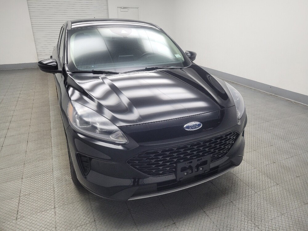 2020 Ford Escape in Highland, IN 46322 - 18134312 14