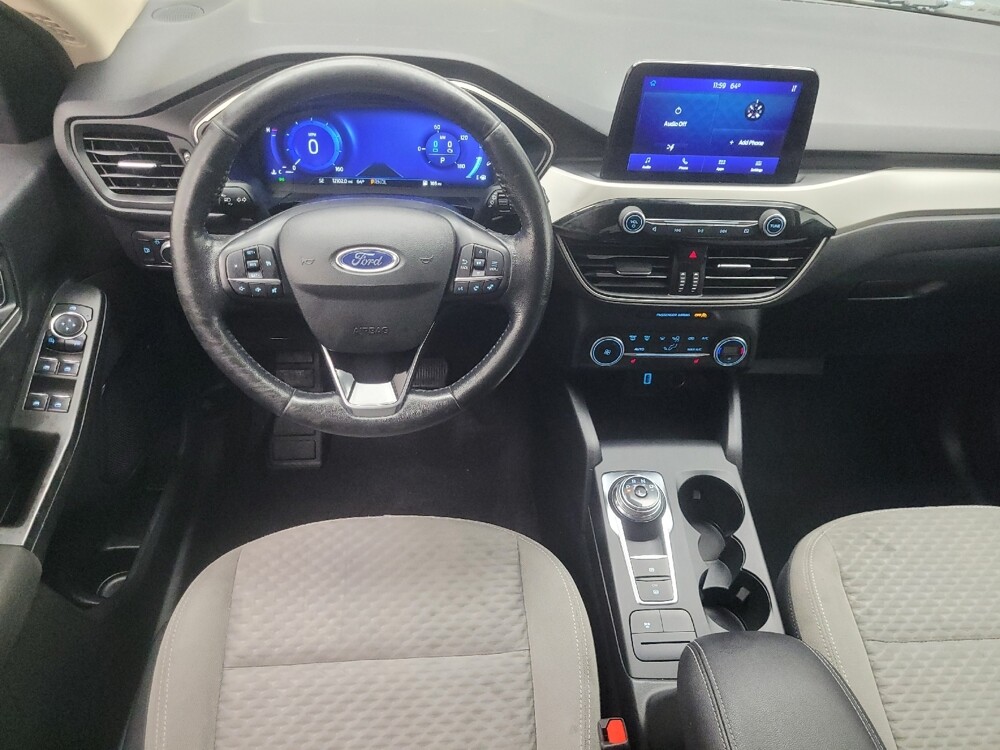 2020 Ford Escape in Highland, IN 46322 - 18134312 22