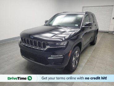 2023 Jeep Grand Cherokee in Indianapolis, IN 46219