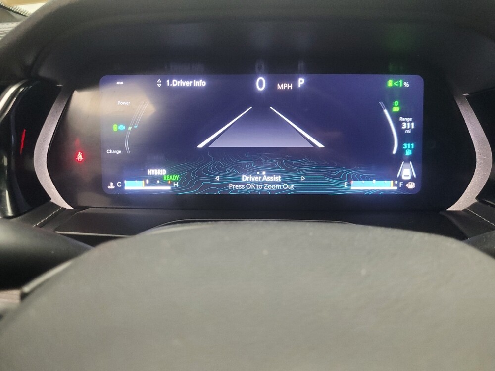 2023 Jeep Grand Cherokee in Indianapolis, IN 46219 - 18134313 23