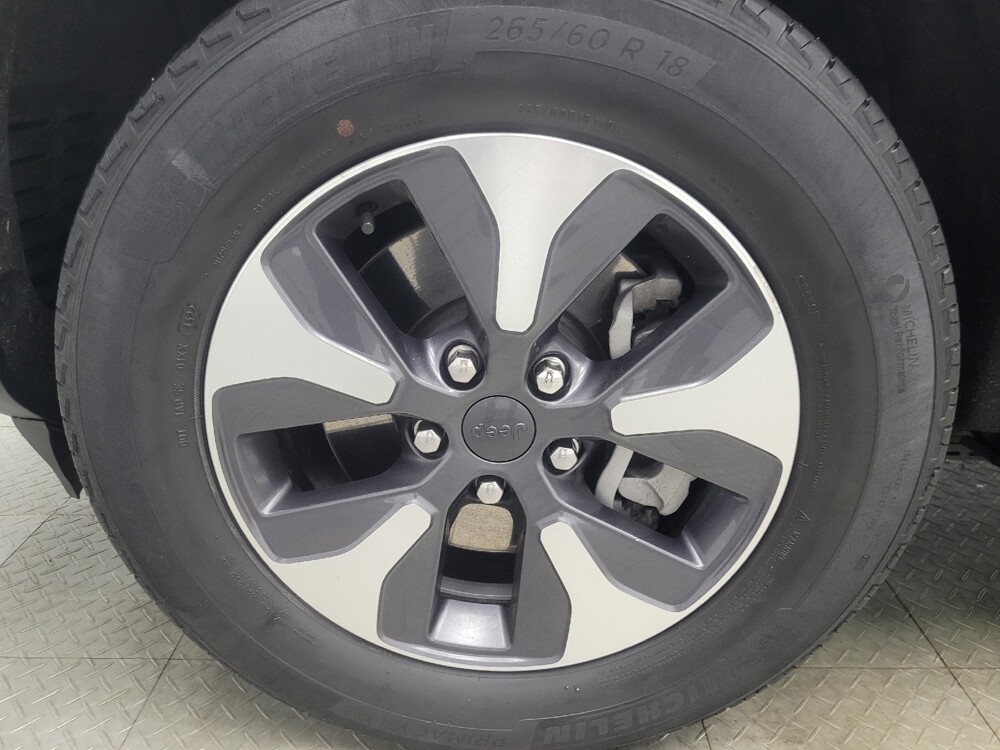 2023 Jeep Grand Cherokee in Indianapolis, IN 46219 - 18134313 31