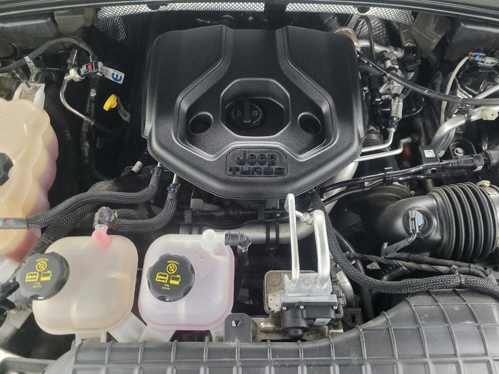 2023 Jeep Grand Cherokee in Indianapolis, IN 46219 - 18134313 30