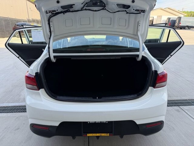 2018 Kia Rio in Knoxville, TN 37920 - 18134314 9