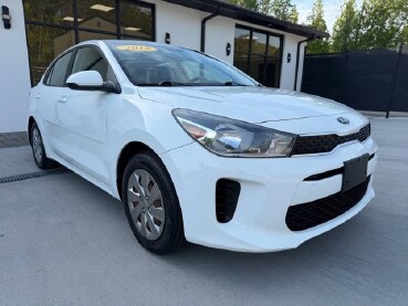 2018 Kia Rio in Knoxville, TN 37920