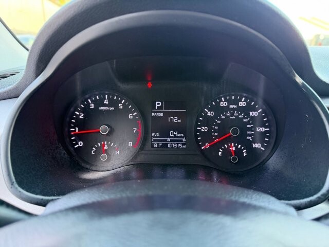 2018 Kia Rio in Knoxville, TN 37920 - 18134314 19