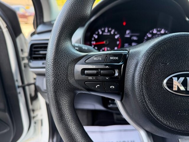 2018 Kia Rio in Knoxville, TN 37920 - 18134314 20