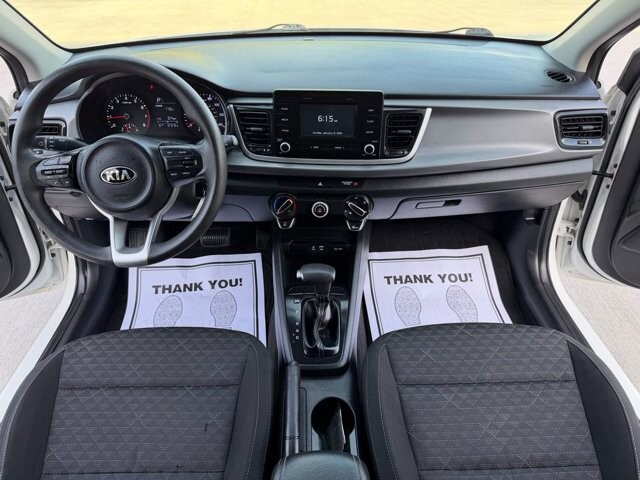 2018 Kia Rio in Knoxville, TN 37920 - 18134314 16