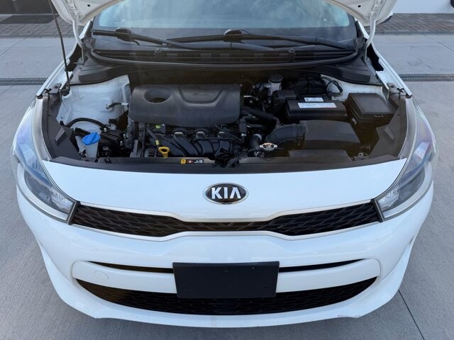 2018 Kia Rio in Knoxville, TN 37920 - 18134314 30