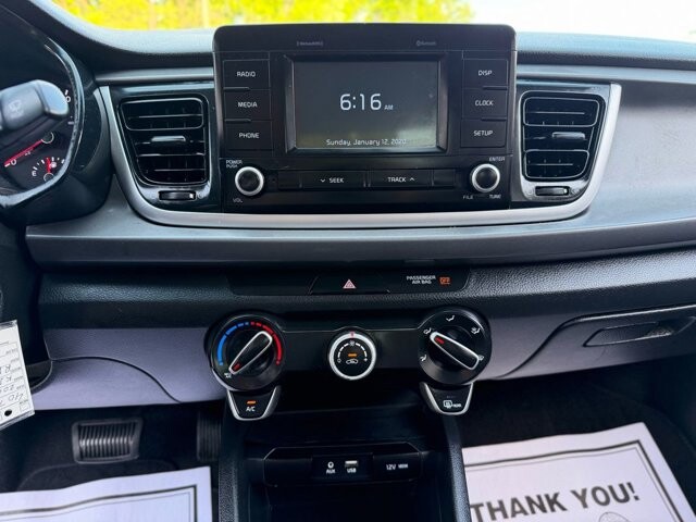2018 Kia Rio in Knoxville, TN 37920 - 18134314 22