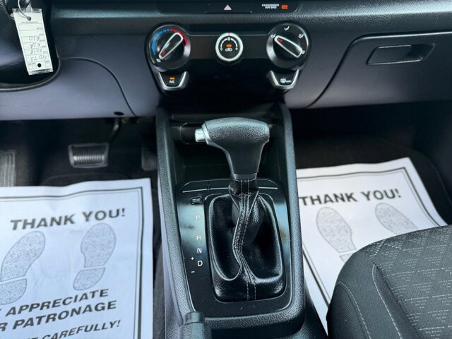 2018 Kia Rio in Knoxville, TN 37920 - 18134314 23