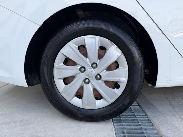 2018 Kia Rio in Knoxville, TN 37920 - 18134314 28