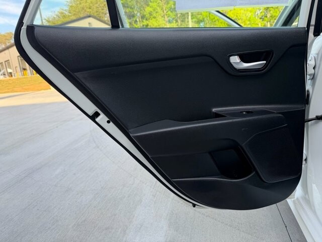 2018 Kia Rio in Knoxville, TN 37920 - 18134314 6