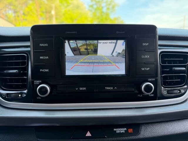 2018 Kia Rio in Knoxville, TN 37920 - 18134314 24