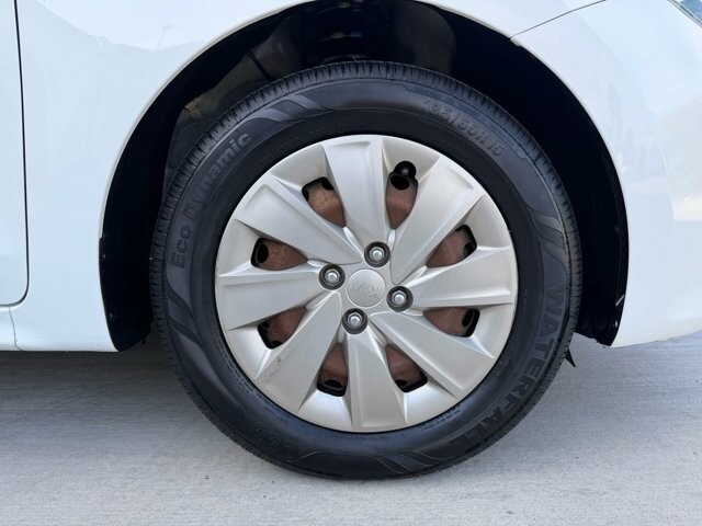 2018 Kia Rio in Knoxville, TN 37920 - 18134314 29