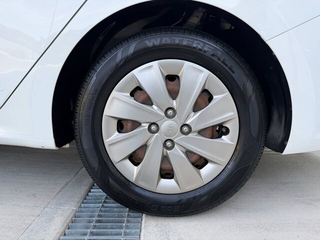 2018 Kia Rio in Knoxville, TN 37920 - 18134314 27