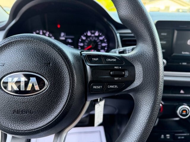 2018 Kia Rio in Knoxville, TN 37920 - 18134314 21