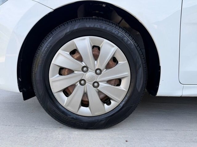 2018 Kia Rio in Knoxville, TN 37920 - 18134314 26