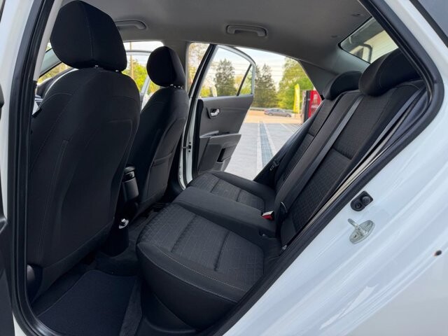 2018 Kia Rio in Knoxville, TN 37920 - 18134314 12