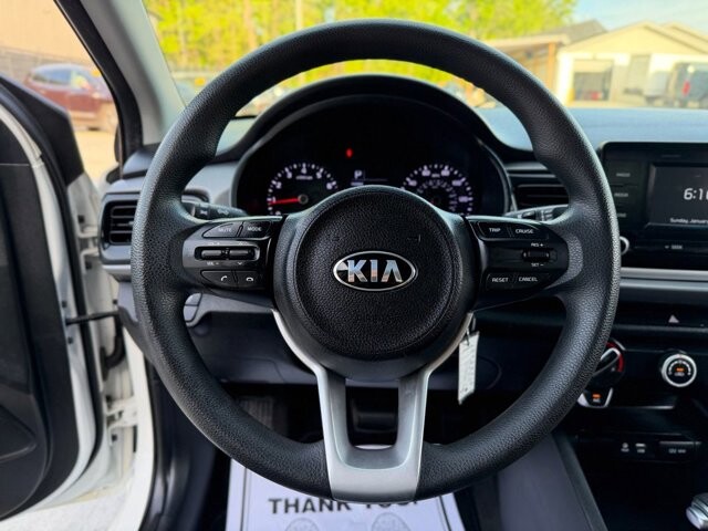 2018 Kia Rio in Knoxville, TN 37920 - 18134314 18