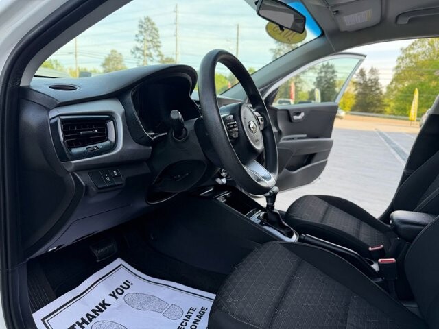2018 Kia Rio in Knoxville, TN 37920 - 18134314 10