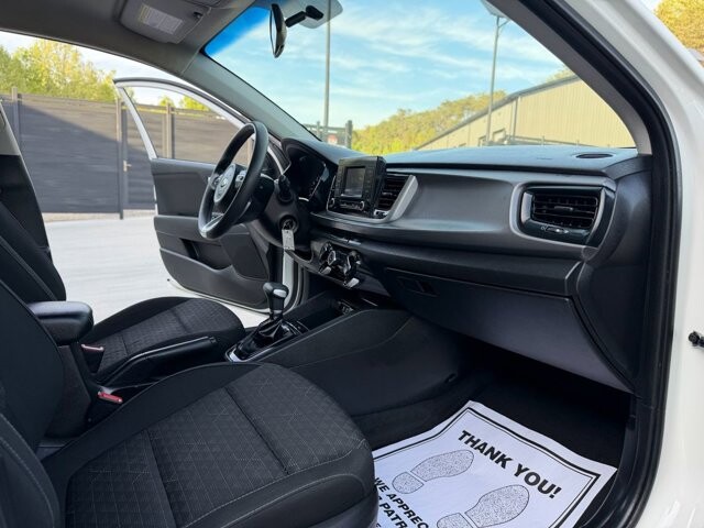 2018 Kia Rio in Knoxville, TN 37920 - 18134314 14