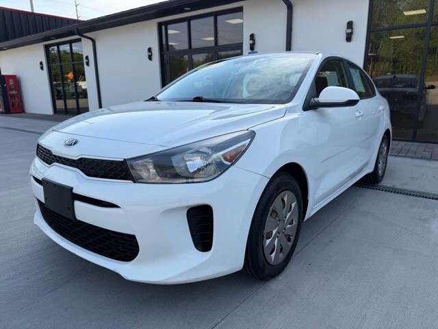 2018 Kia Rio in Knoxville, TN 37920 - 18134314 2