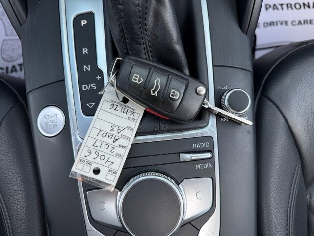 2017 Audi A3 in Knoxville, TN 37920 - 18134315 24