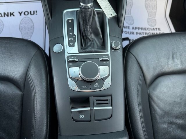 2017 Audi A3 in Knoxville, TN 37920 - 18134315 23