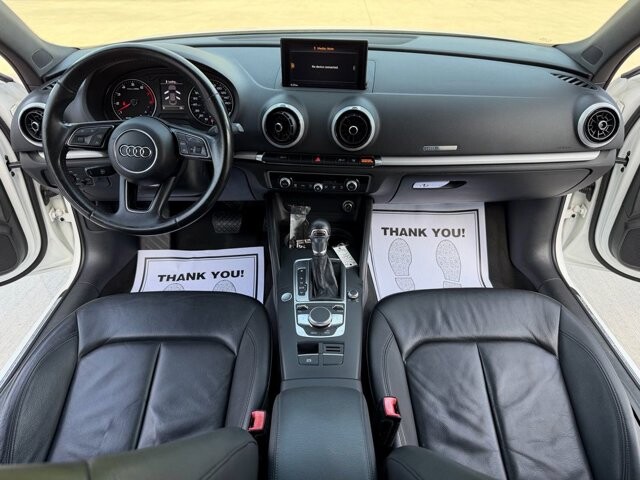 2017 Audi A3 in Knoxville, TN 37920 - 18134315 15