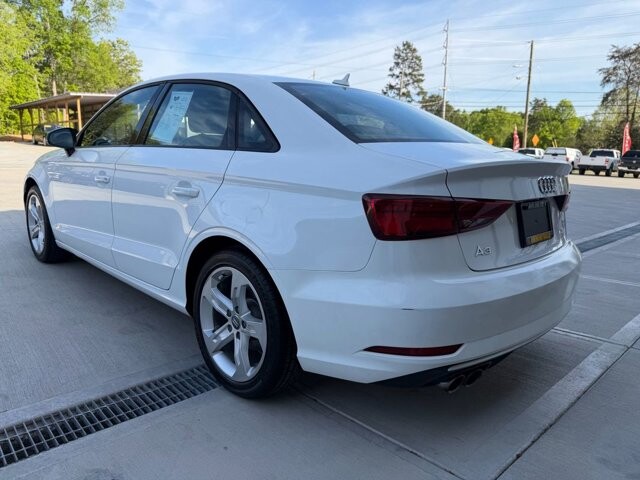 2017 Audi A3 in Knoxville, TN 37920 - 18134315 3